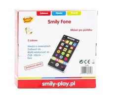 Smily Play Fone