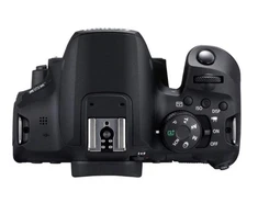 Canon EOS 850D 18-135mm IS USM