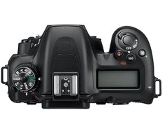 Nikon D7500 18–105 mm f/3.5–5.6G ED VR