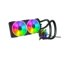 Fractal Design Celsius+ S28 Prisma Procesorius