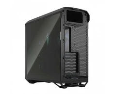 Kompiuterio korpusas Fractal Design Torrent RGB TG Light Tint, Spalva: Juodos spalvos (FD-C-TOR1A-04)