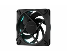 „Fractal Design“ | Kompiuterio ventiliatorius | „Momentum 12 RGB“