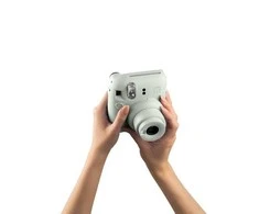 Fujifilm Momentinis fotoaparatas instax mini 12 MINT Žalias