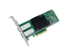Fujitsu PLAN EP X710-DA2 2x10Gb SFP + S26361-F3640-L502 tinklo plokštė