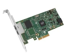 Fujitsu PLAN CP 2x1Gbit Intel S26361-F4610-L502