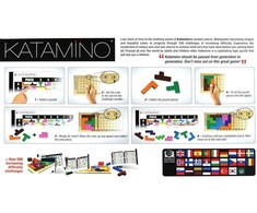 Gigamic Katamino