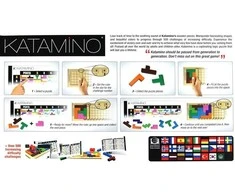 Gigamic Katamino