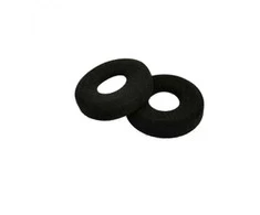 Hewlett Packard (HP) HP replacement ausis pads skirta BLACKWIRE C215/C225/C310/C320 – 2pcs, foam