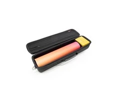 Gamegenic Gamegenic: žaidimas Shell XL 650 + - Juoda
