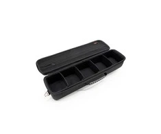 Gamegenic Gamegenic: žaidimas Shell XL 650 + - Juoda