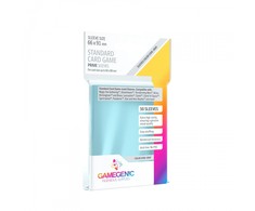 Gamegenic Koszulki na karty 66x91mm Prime Stand 50 vnt