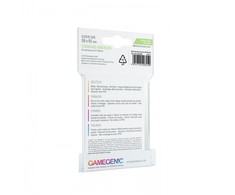 Gamegenic Koszulki na karty American 59x91mm 50 vnt