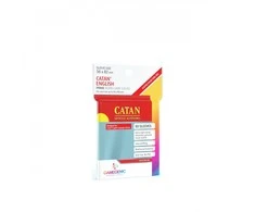 Gamegenic Prime Board Game Sleeves – Catan English