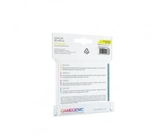 Gamegenic Prime stalo žaidimų rankovės – didelė aikštė