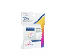 Gamegenic Matte stalo žaidimų rankovės – Mini Square