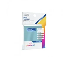 Gamegenic Prime stalo žaidimų rankovės – Mini Square