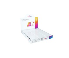 Dėlionė Rebel Gamegenic:18-Pocket Pages Sideloading-Baltas(50szt)
