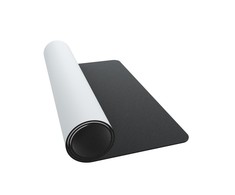 Gamegenic Gamegenic: Playmat Prime 2mm - balta