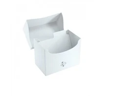 Gamegenic - Side Holder 80+ Baltas