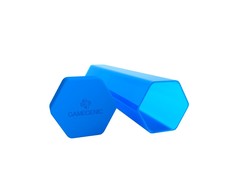 Gamegenic Gamegenic: Playmat Tube - mėlyna
