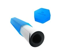 Gamegenic Gamegenic: Playmat Tube - mėlyna