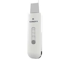 Garett Beauty Kavitacinis šveitimo prietaisas "Breeze Scrub", baltas