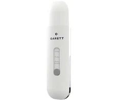 Garett Beauty Kavitacinis šveitimo prietaisas "Breeze Scrub", baltas