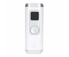 Fotoepiliatorius Garett Beauty Cool, baltas