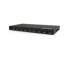 GEMBIRD DSP-8PH4-03 Gembird HDMI sąsajos skirstytuvas, 8 jungtys