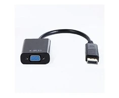 Gembird | Adapterio kabelis | DisplayPort | VGA