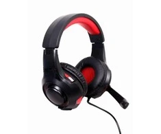 GEMBIRD GHS-U-5.1-01 Gembird Žaidimų ausinės USB 5.1 surround