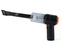Dulkių siurblys Gembird | 2-in-1 portable vacuum cleaner | CK-MVC-01 | USB mini vacuum cleaner