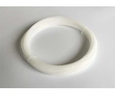 Gembird Plastic filamentas for cleaning 3D spausdintuvas nozzle, 1.75 mm 100gr. | 3DP-CLN1.75-01