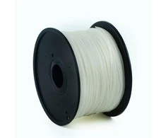 GEMBIRD 3DP-PLA1.75-01-NAT siūlas Gembird PLA Natural 1,75mm 1kg