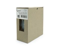 GEMBIRD 3DP-PLA+1.75-02-GR siūlas Gembird PLA-plus Pilkas 1,75mm 1kg