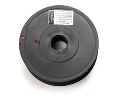 GEMBIRD 3DP-PLA+1.75-02-R siūlas Gembird PLA-plus Raudona 1,75mm 1kg