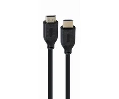 GEMBIRD Ultra High Speed HDMI laidas su Ethernet 8K Select series 1m