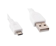 Gembird Cablexpert Cableexpert | Mikro-USB kabelis | USB-A į mikro-USB