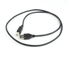 Kabelis USB2 AM-BM 1M/CCP-USB2-AMBM-1M GEMBIRD