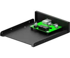Gembird Gigabyte Gembras 3.5\ 'USB 3.1 C priekinis skydelis