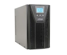 Gembird ENERGENIE EG-UPSO-2000 Online UPS 2000VA 2x Schuko + 3x IEC socket