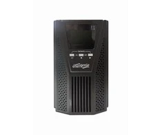 Gembird ENERGENIE Online UPS 3000VA 2x Schuko + 3x IEC lizdas LCD ekranas