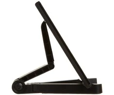 Gembird Planšetė Holder TA-TS-01 Universal, Juodas, Adjustable,