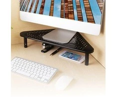 Laikiklis Gembird MS-TABLE-02 reguliuojamas monitoriaus stovas