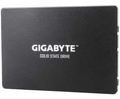 Dysk SSD Gigabyte 480GB 2.5'' SATA III (GP-GSTFS31480GNTD)