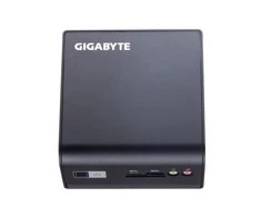 Barebone Gigabyte Brix GB-BMCE-5105