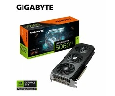 Vaizdo plokštė GIGABYTE GeForce RTX 5060 Ti GAMING OC 8GB GDDR7 3xDP 1xHDMI