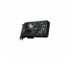 Vaizdo plokštė GIGABYTE GeForce RTX 5060 Ti WINDFORCE OC 8G Grafikos plokštė - 8GB GDDR7, 128bit, PCI-E 5.0, 2587MHz Core Clock, 3 x DisplayPort, 1 x HDMI, GV-N506TWF2OC-8GD