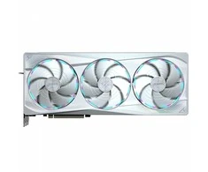 Vaizdo plokštė „Gigabyte AORUS GeForce RTX 5090 MASTER ICE 32G“ | „NVIDIA“ | 32 GB | „GeForce RTX 5090“ | GDDR7 | HDMI jungčių kiekis: 1 | PCI-E 5.0