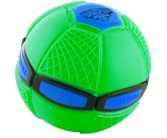Goliath WAHU kamuolys Phlat Ball Junior, asorti., 921097.506/921095.506/921098.506